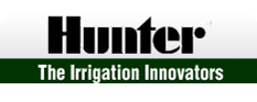 hunter the irrigation innovators